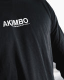 Akimbo "SLASHER" Long Sleeve
