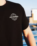 Akimbo "TARGET" T-Shirt